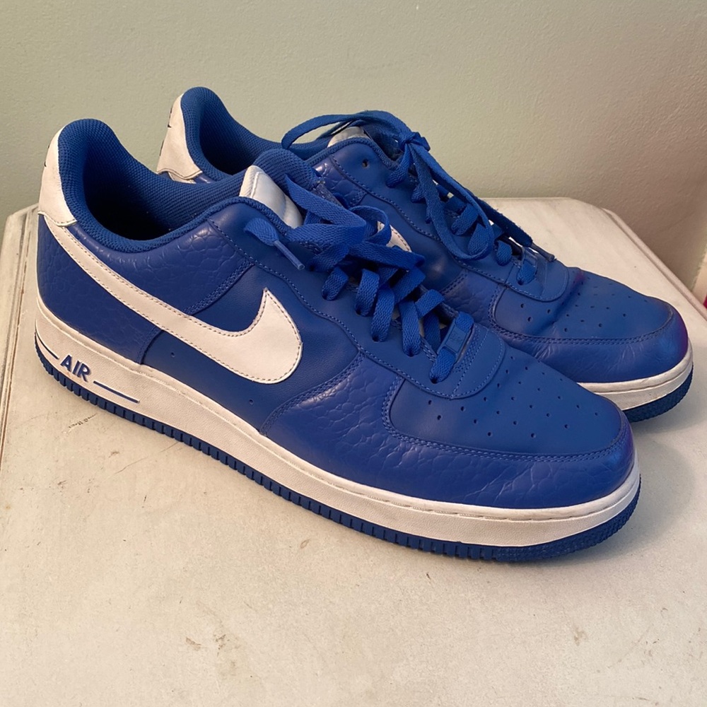 Nike Air Force 1 07 315122-408